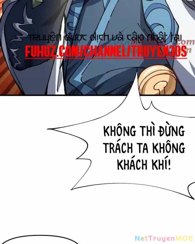 Ta Nhờ Đồ Đệ Kéo Dài Tính Mạng - Chương 48 - ảnh 34
