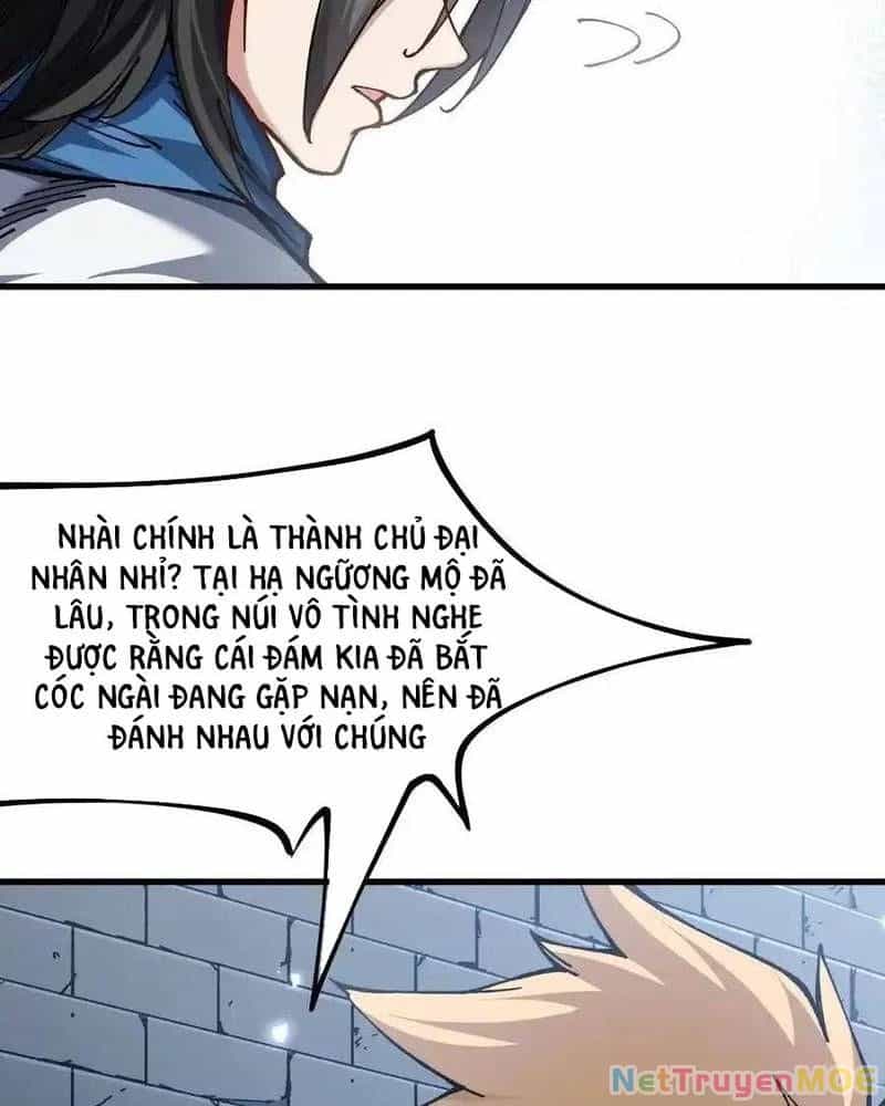 Ta Nhờ Đồ Đệ Kéo Dài Tính Mạng - Chương 48 - ảnh 45