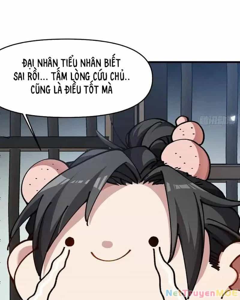 Ta Nhờ Đồ Đệ Kéo Dài Tính Mạng - Chương 48 - ảnh 54