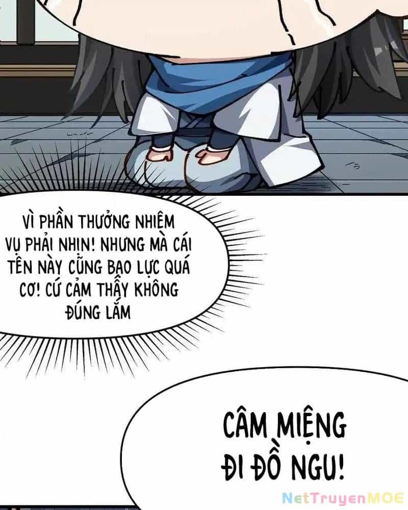 Ta Nhờ Đồ Đệ Kéo Dài Tính Mạng - Chương 48 - ảnh 55