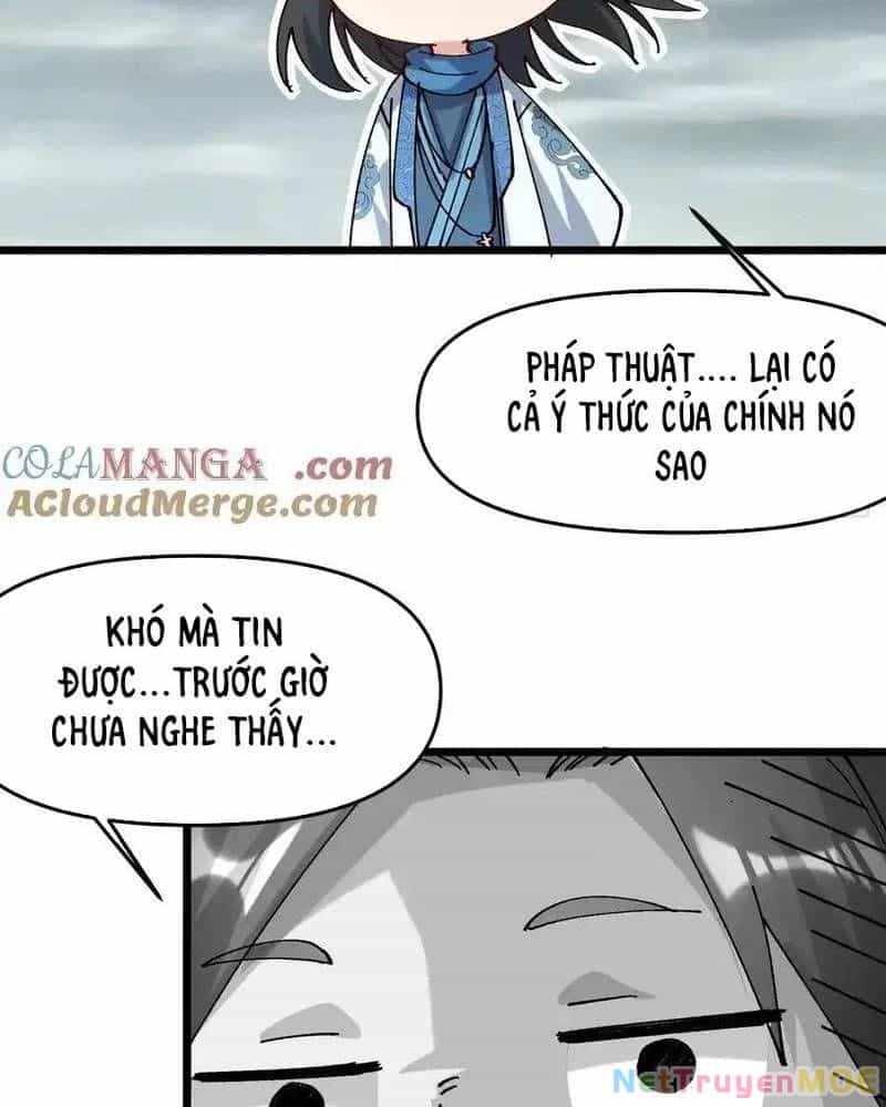 Ta Nhờ Đồ Đệ Kéo Dài Tính Mạng - Chương 48 - ảnh 7