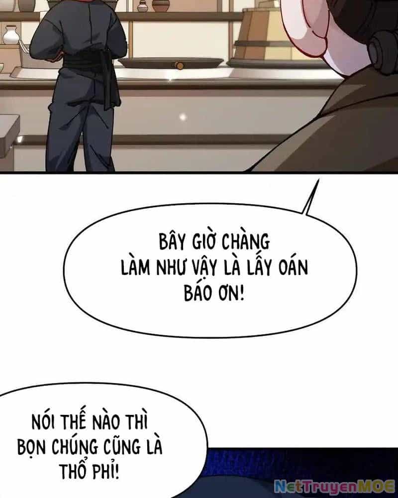Ta Nhờ Đồ Đệ Kéo Dài Tính Mạng - Chương 49 - ảnh 12