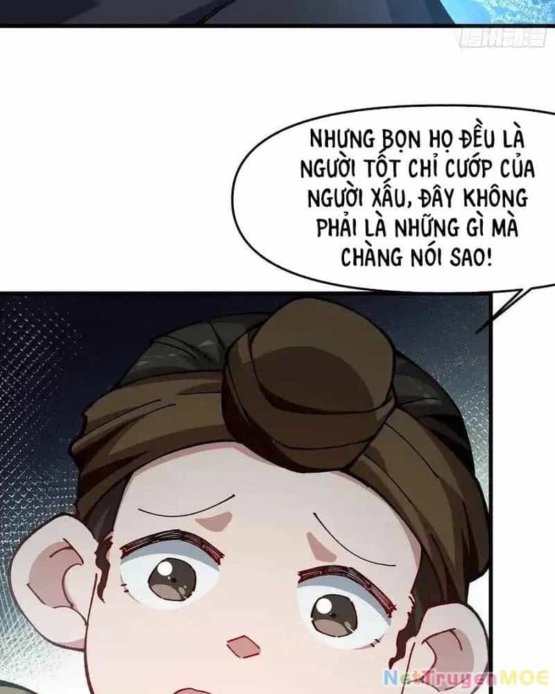 Ta Nhờ Đồ Đệ Kéo Dài Tính Mạng - Chương 49 - ảnh 14