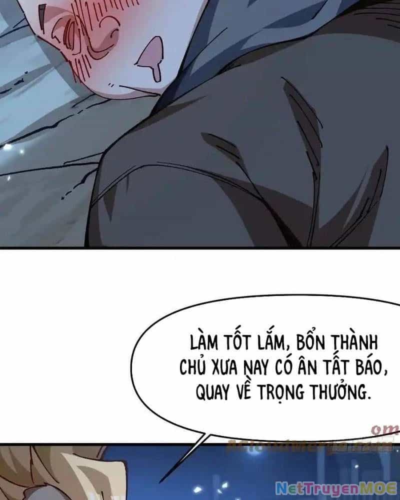 Ta Nhờ Đồ Đệ Kéo Dài Tính Mạng - Chương 49 - ảnh 31