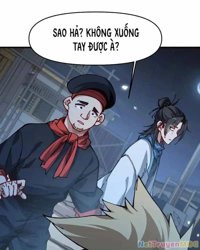 Ta Nhờ Đồ Đệ Kéo Dài Tính Mạng - Chương 49 - ảnh 42