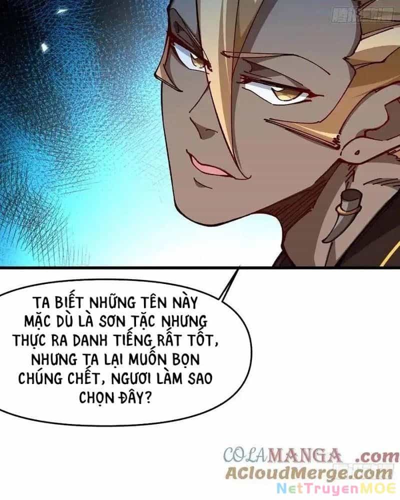 Ta Nhờ Đồ Đệ Kéo Dài Tính Mạng - Chương 49 - ảnh 46