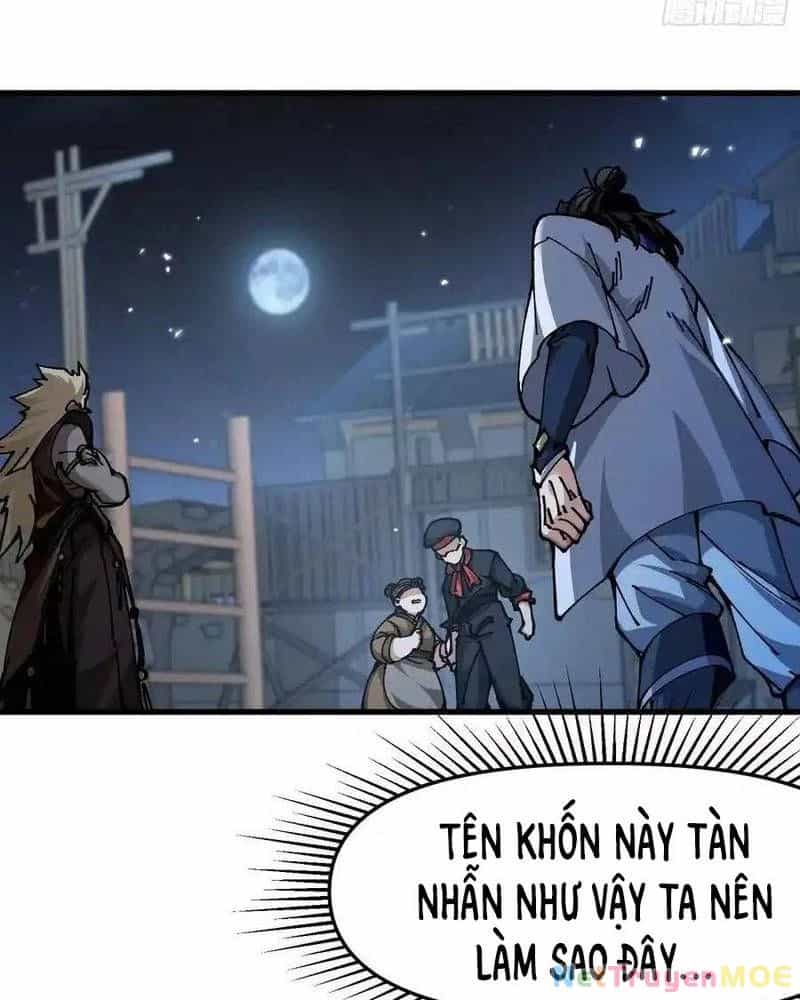 Ta Nhờ Đồ Đệ Kéo Dài Tính Mạng - Chương 49 - ảnh 48