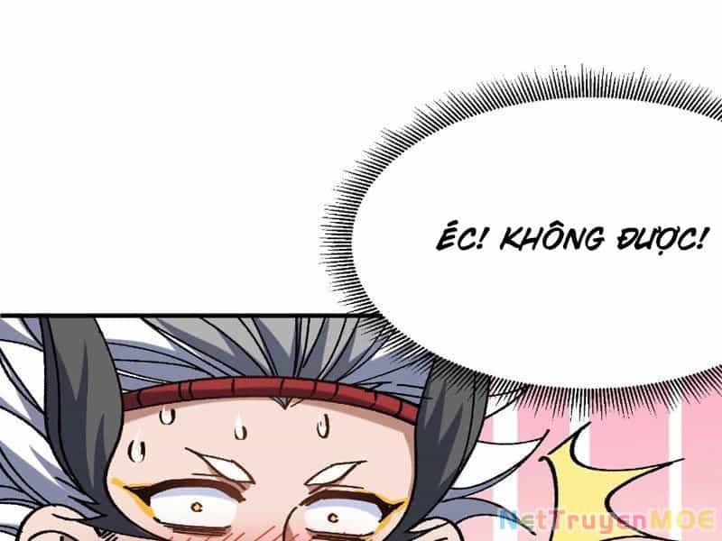 Ta Nhờ Đồ Đệ Kéo Dài Tính Mạng - Chương 5 - ảnh 17