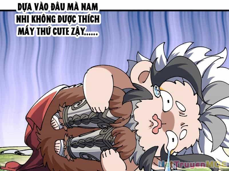 Ta Nhờ Đồ Đệ Kéo Dài Tính Mạng - Chương 5 - ảnh 54