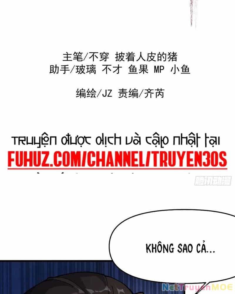 Ta Nhờ Đồ Đệ Kéo Dài Tính Mạng - Chương 51 - ảnh 4