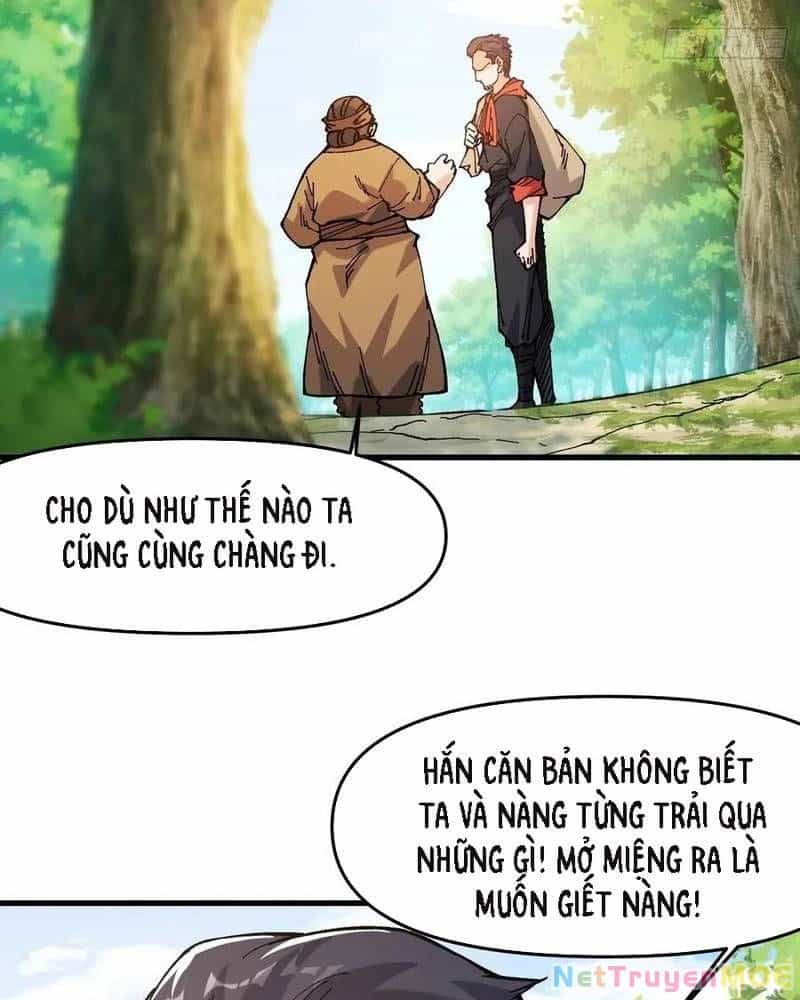 Ta Nhờ Đồ Đệ Kéo Dài Tính Mạng - Chương 51 - ảnh 6
