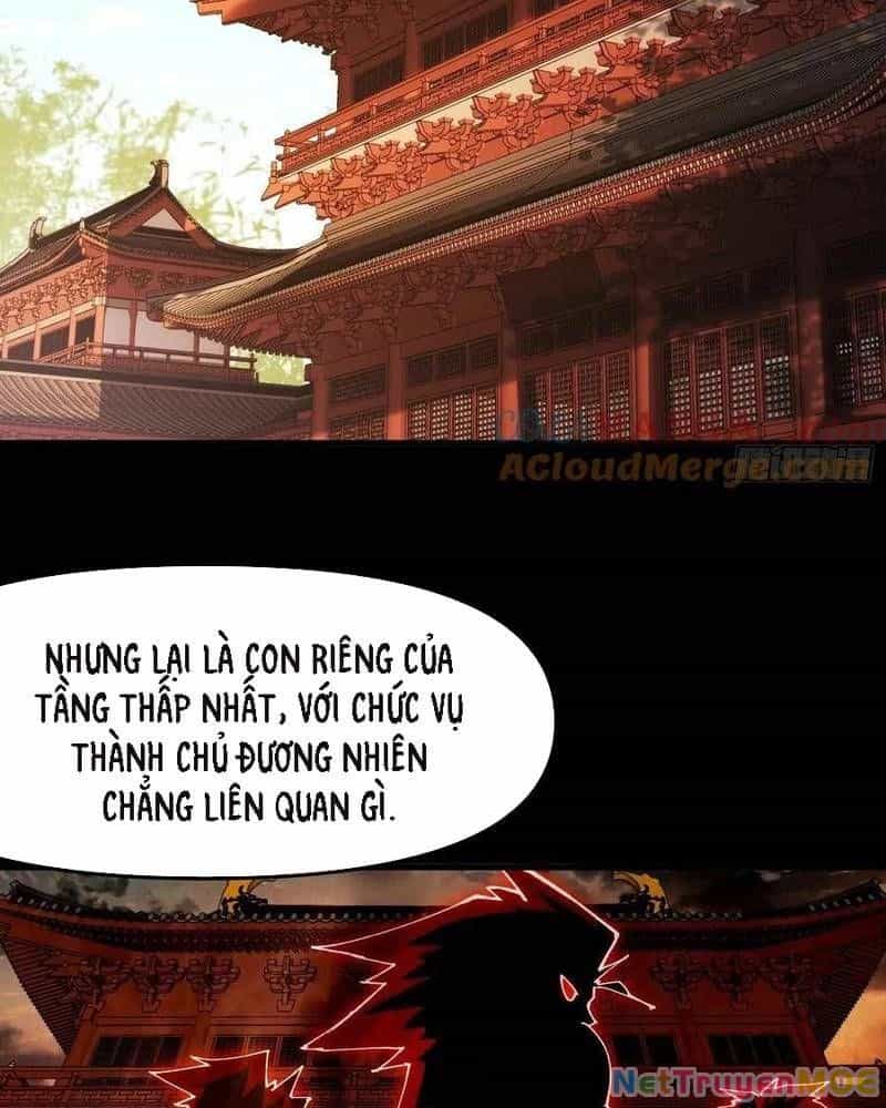 Ta Nhờ Đồ Đệ Kéo Dài Tính Mạng - Chương 51 - ảnh 68