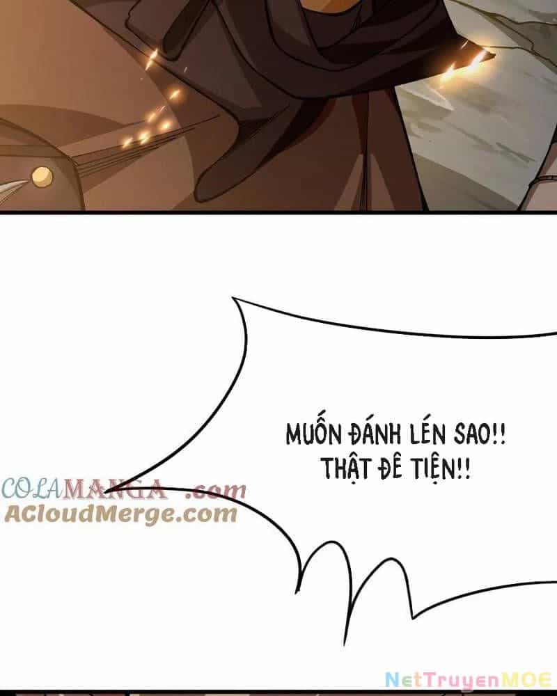 Ta Nhờ Đồ Đệ Kéo Dài Tính Mạng - Chương 53 - ảnh 10