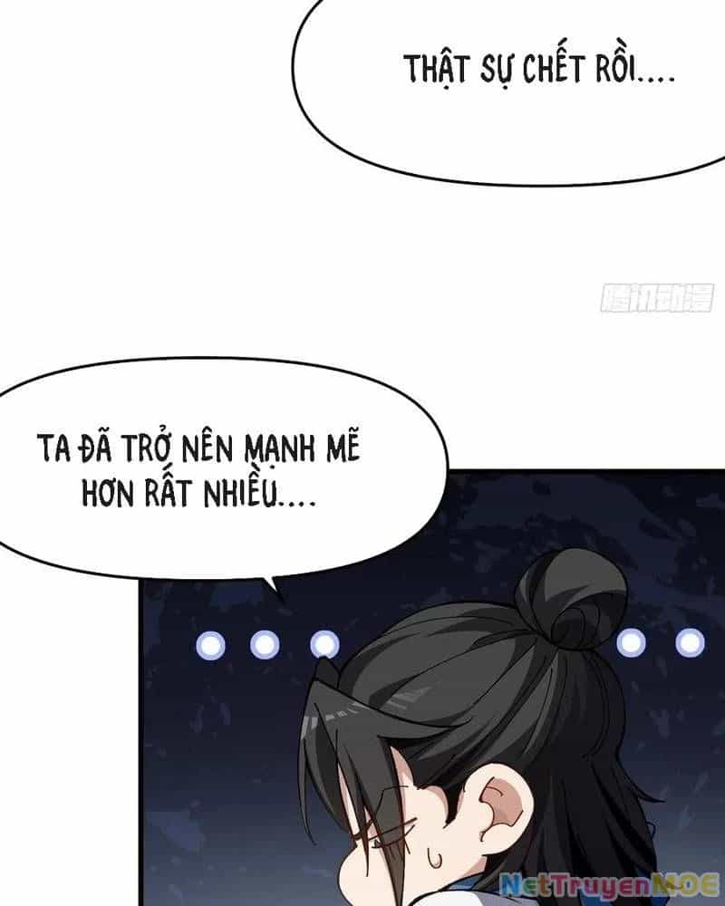 Ta Nhờ Đồ Đệ Kéo Dài Tính Mạng - Chương 53 - ảnh 35