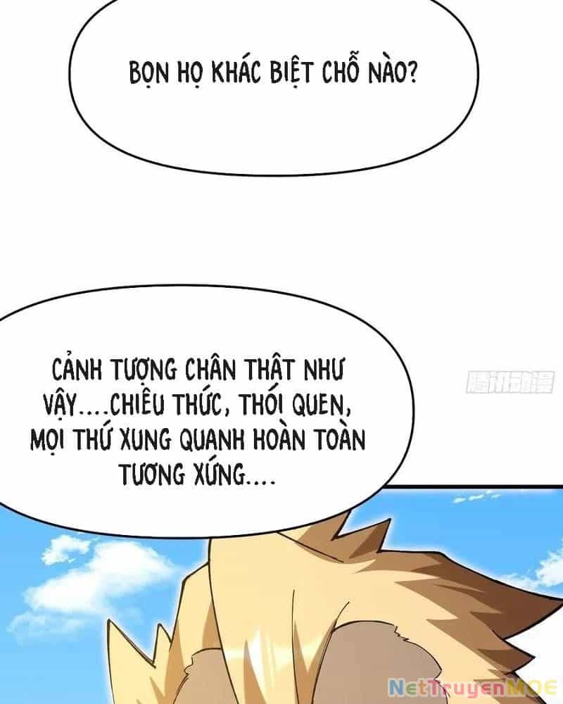 Ta Nhờ Đồ Đệ Kéo Dài Tính Mạng - Chương 54 - ảnh 75