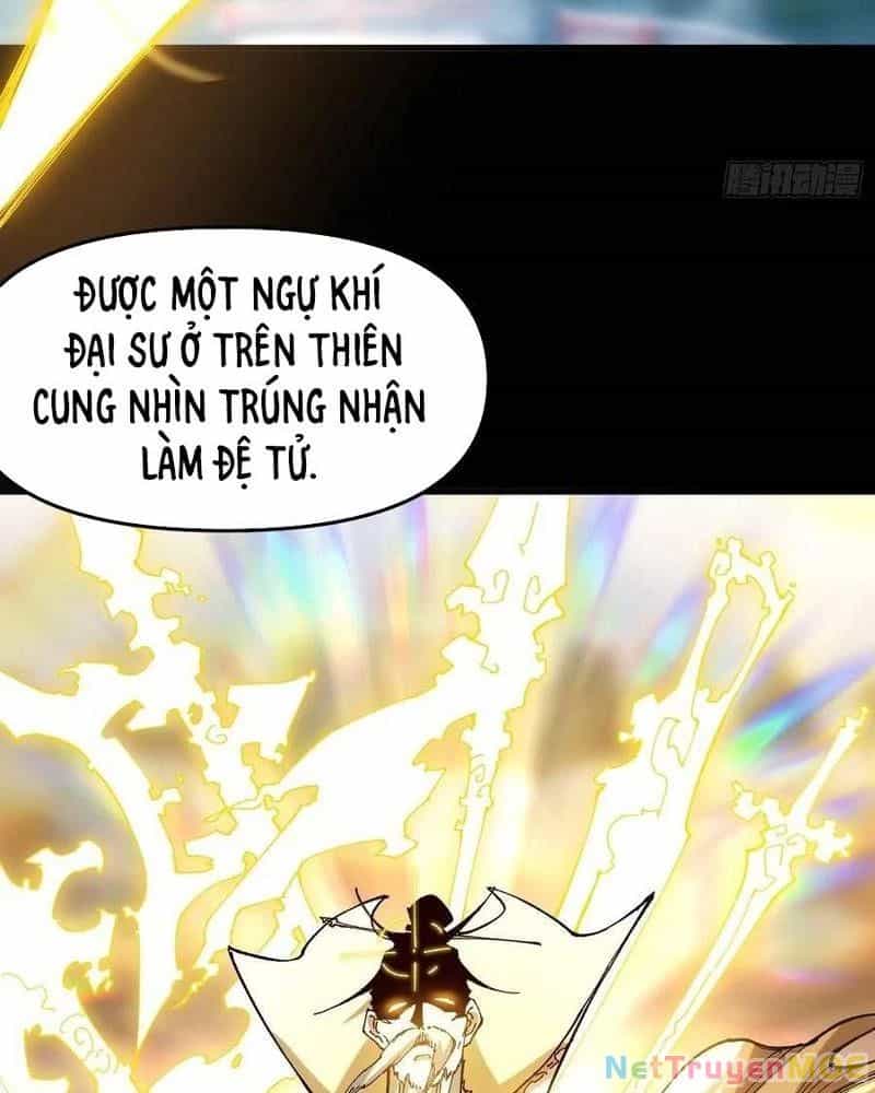 Ta Nhờ Đồ Đệ Kéo Dài Tính Mạng - Chương 55 - ảnh 12