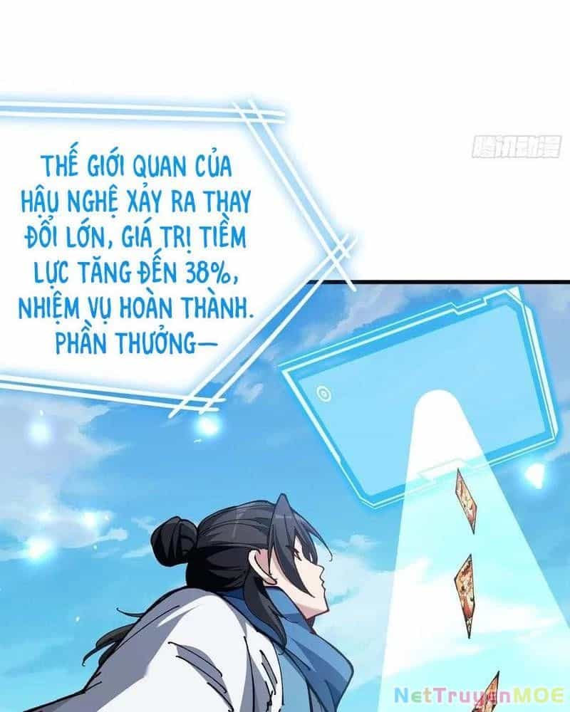 Ta Nhờ Đồ Đệ Kéo Dài Tính Mạng - Chương 55 - ảnh 31