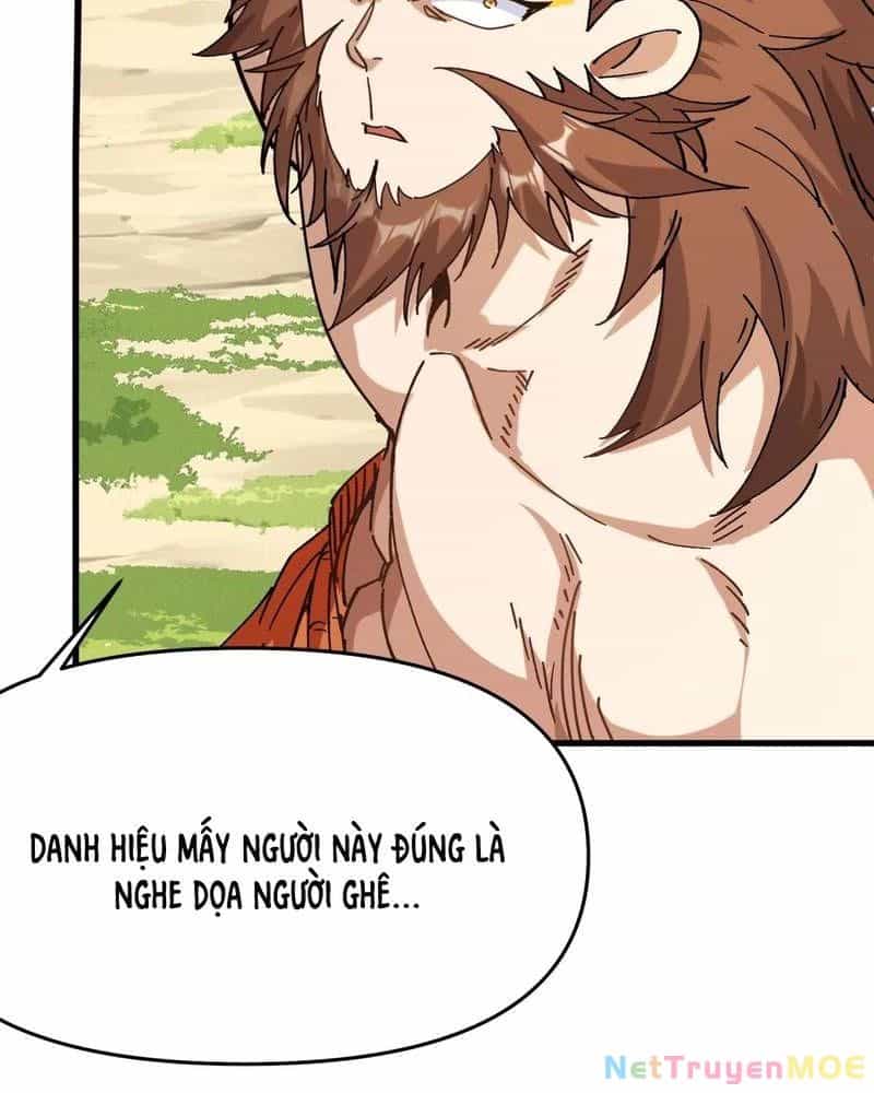Ta Nhờ Đồ Đệ Kéo Dài Tính Mạng - Chương 6 - ảnh 38