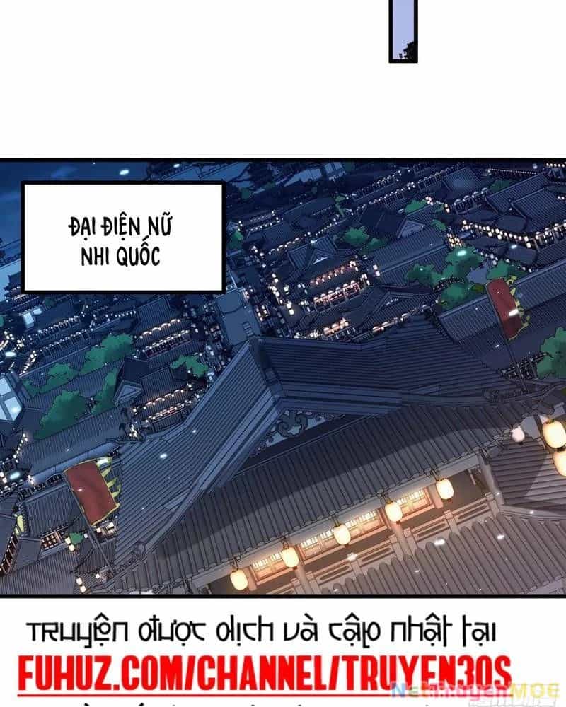 Ta Nhờ Đồ Đệ Kéo Dài Tính Mạng - Chương 6 - ảnh 41