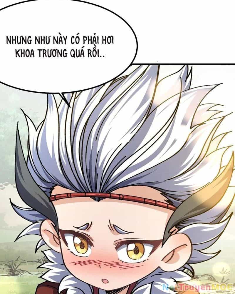 Ta Nhờ Đồ Đệ Kéo Dài Tính Mạng - Chương 6 - ảnh 82