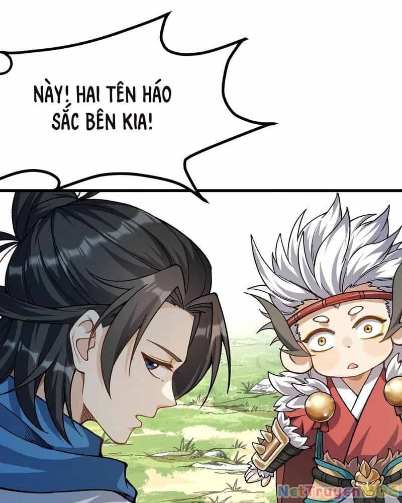 Ta Nhờ Đồ Đệ Kéo Dài Tính Mạng - Chương 7 - ảnh 66