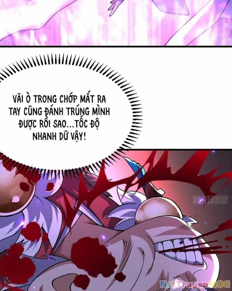 Ta Nhờ Đồ Đệ Kéo Dài Tính Mạng - Chương 8 - ảnh 28