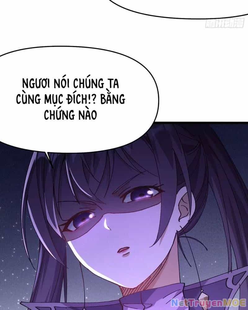 Ta Nhờ Đồ Đệ Kéo Dài Tính Mạng - Chương 9 - ảnh 11