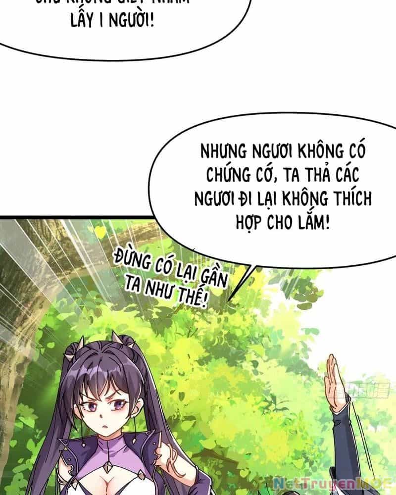 Ta Nhờ Đồ Đệ Kéo Dài Tính Mạng - Chương 9 - ảnh 16