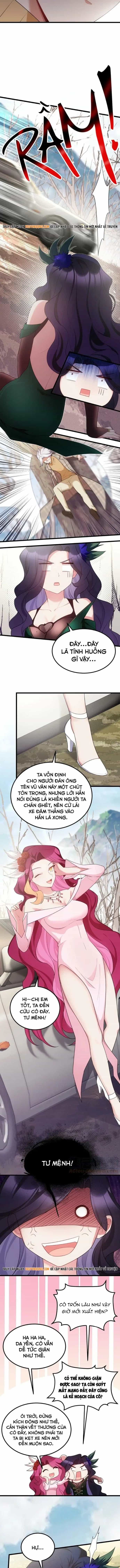 Ta Nô Dịch Cả Thánh Chủ Lẫn Ma Nữ - Chương 111 - ảnh 2