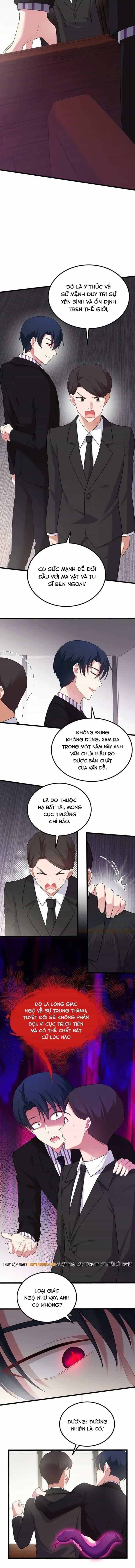 Ta Nô Dịch Cả Thánh Chủ Lẫn Ma Nữ - Chương 112 - ảnh 2