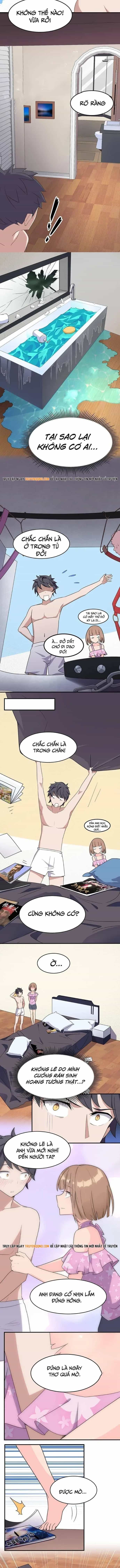 Ta Nô Dịch Cả Thánh Chủ Lẫn Ma Nữ - Chương 2 - ảnh 3