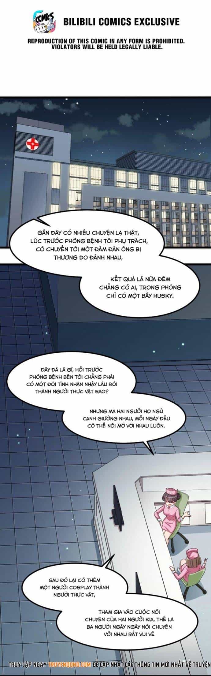 Ta Nô Dịch Cả Thánh Chủ Lẫn Ma Nữ - Chương 29 - ảnh 3