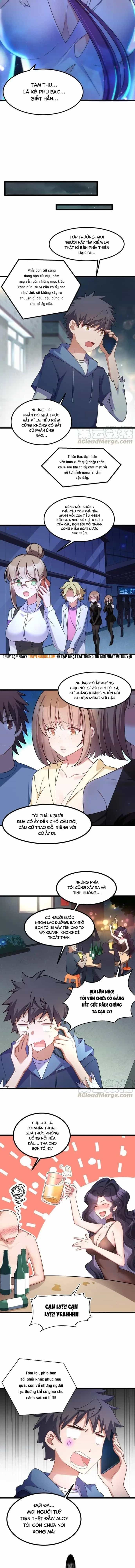 Ta Nô Dịch Cả Thánh Chủ Lẫn Ma Nữ - Chương 43 - ảnh 2
