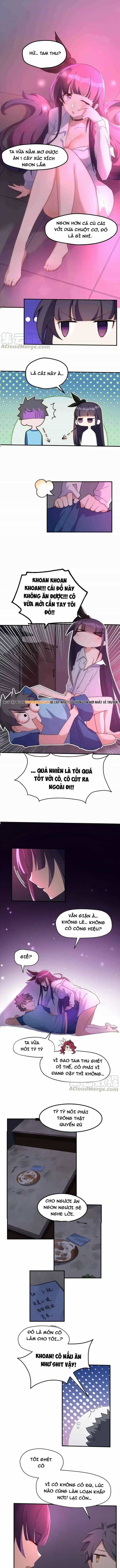 Ta Nô Dịch Cả Thánh Chủ Lẫn Ma Nữ - Chương 5 - ảnh 3