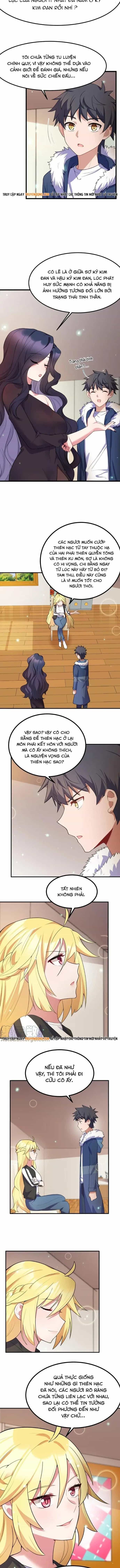 Ta Nô Dịch Cả Thánh Chủ Lẫn Ma Nữ - Chương 76 - ảnh 4