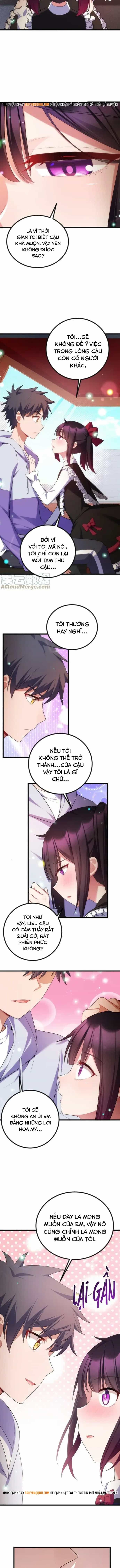 Ta Nô Dịch Cả Thánh Chủ Lẫn Ma Nữ - Chương 85 - ảnh 3