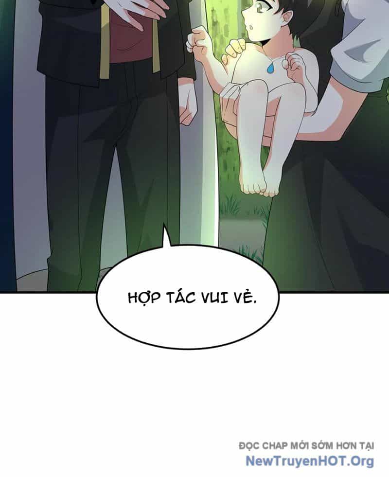 Ta Nói Tối Nay Vô Thần, Thế Là Chúng Thần Vẫn Lạc - Chương 100 - ảnh 20