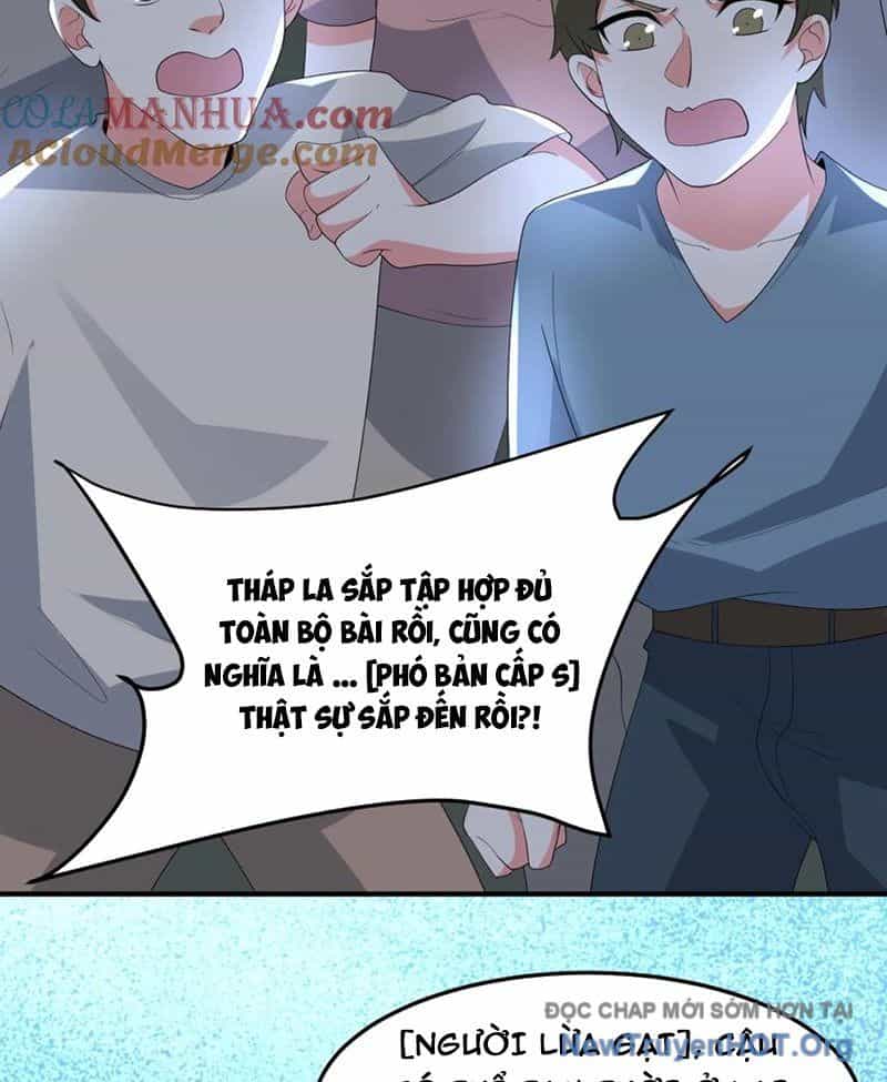 Ta Nói Tối Nay Vô Thần, Thế Là Chúng Thần Vẫn Lạc - Chương 100 - ảnh 25