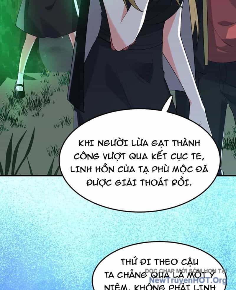 Ta Nói Tối Nay Vô Thần, Thế Là Chúng Thần Vẫn Lạc - Chương 100 - ảnh 3