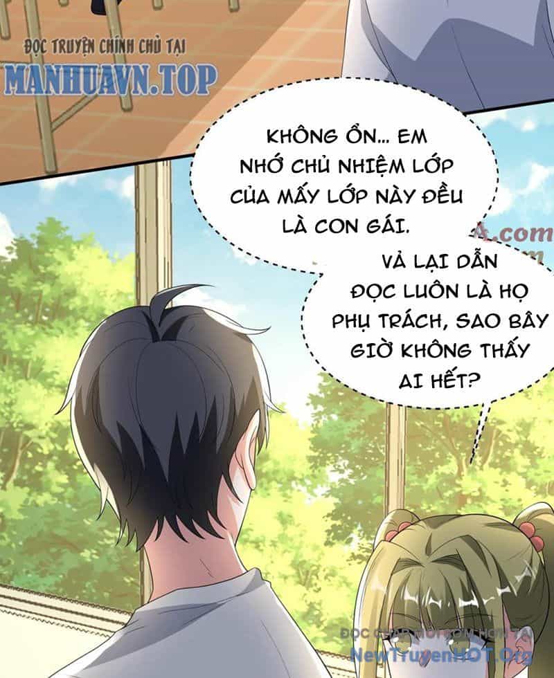 Ta Nói Tối Nay Vô Thần, Thế Là Chúng Thần Vẫn Lạc - Chương 101 - ảnh 16