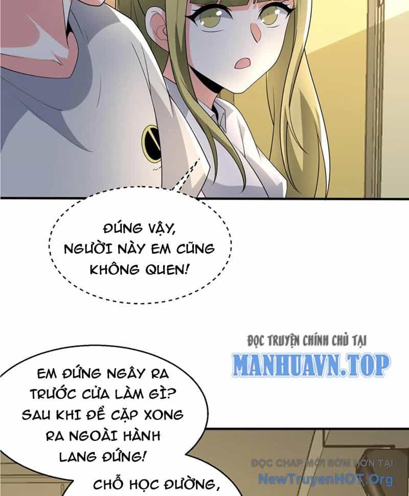 Ta Nói Tối Nay Vô Thần, Thế Là Chúng Thần Vẫn Lạc - Chương 101 - ảnh 23