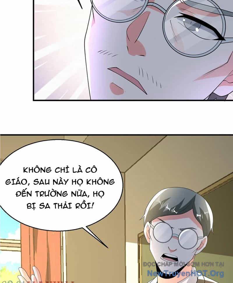 Ta Nói Tối Nay Vô Thần, Thế Là Chúng Thần Vẫn Lạc - Chương 101 - ảnh 27