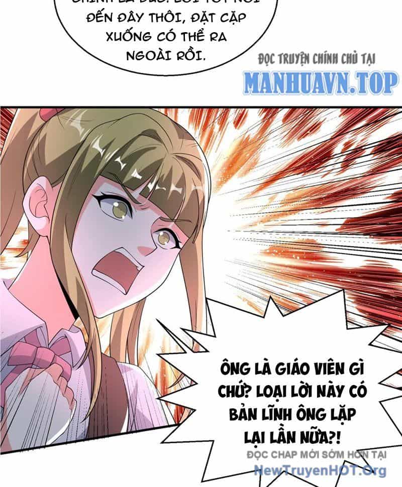 Ta Nói Tối Nay Vô Thần, Thế Là Chúng Thần Vẫn Lạc - Chương 101 - ảnh 34