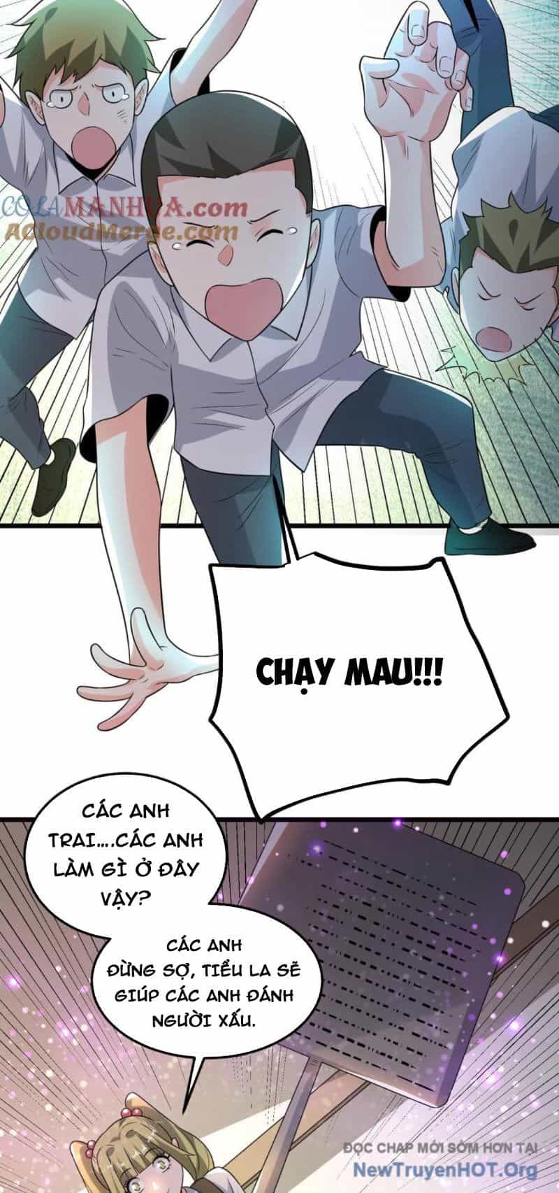 Ta Nói Tối Nay Vô Thần, Thế Là Chúng Thần Vẫn Lạc - Chương 103 - ảnh 18