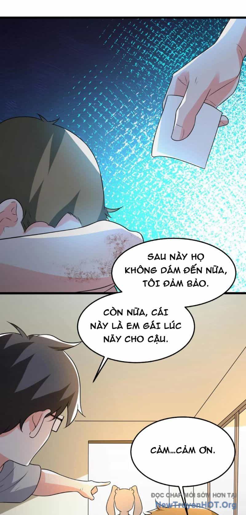 Ta Nói Tối Nay Vô Thần, Thế Là Chúng Thần Vẫn Lạc - Chương 103 - ảnh 25