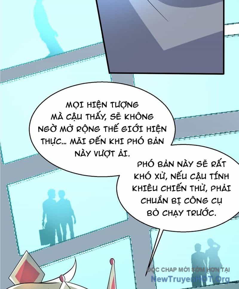 Ta Nói Tối Nay Vô Thần, Thế Là Chúng Thần Vẫn Lạc - Chương 104 - ảnh 21
