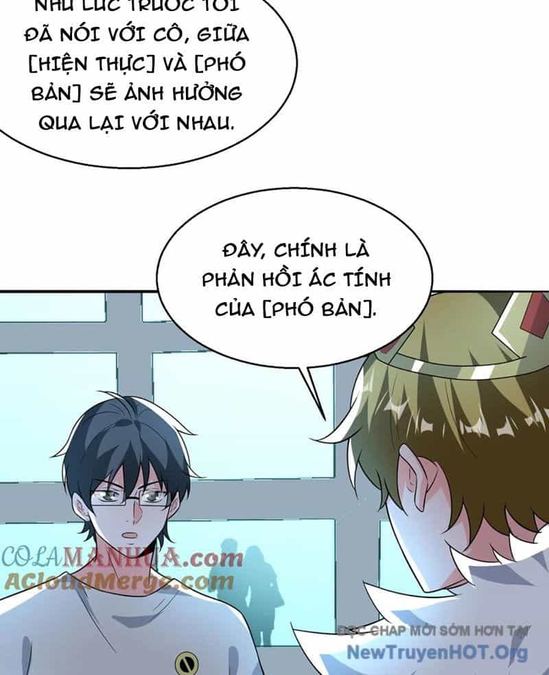 Ta Nói Tối Nay Vô Thần, Thế Là Chúng Thần Vẫn Lạc - Chương 104 - ảnh 4