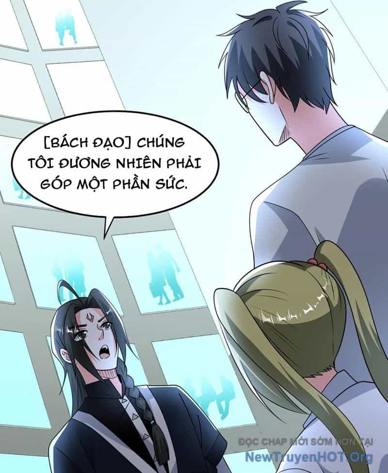 Ta Nói Tối Nay Vô Thần, Thế Là Chúng Thần Vẫn Lạc - Chương 105 - ảnh 52