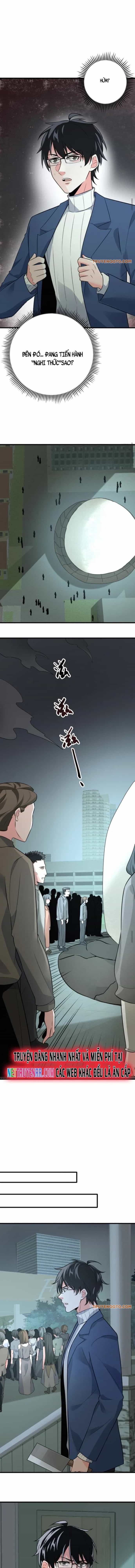 Ta Nói Tối Nay Vô Thần, Thế Là Chúng Thần Vẫn Lạc - Chương 12 - ảnh 2