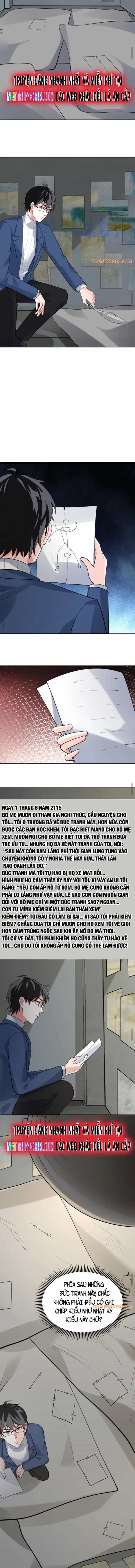Ta Nói Tối Nay Vô Thần, Thế Là Chúng Thần Vẫn Lạc - Chương 17 - ảnh 4